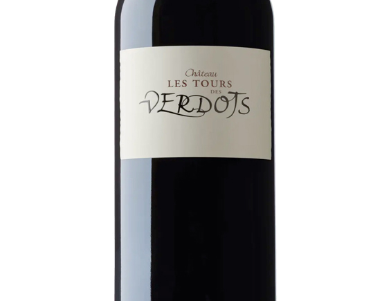 Château Les Tours des Verdots 2022