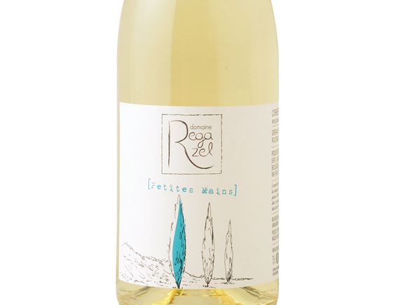 Domaine Régazel Petites Mains 2024