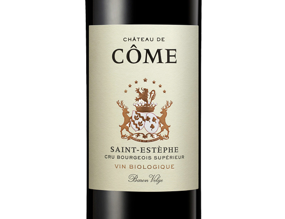 Château de Côme 2021