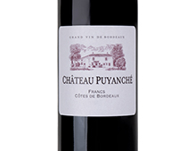 Château Puyanché Rouge 2022