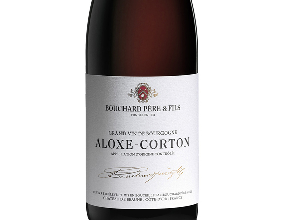 Domaine Bouchard Père & Fils Aloxe-Corton Village 2020