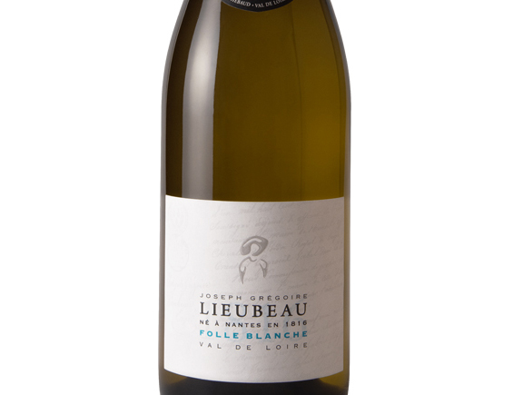 Domaine Lieubeau Folle Blanche 2024