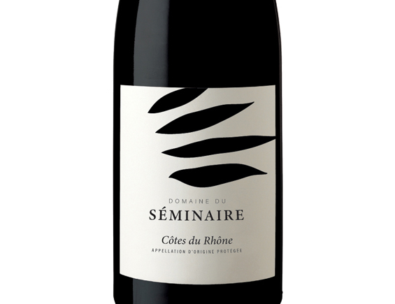 Domaine Du Séminaire Côtes Du Rhône Tradition 2024