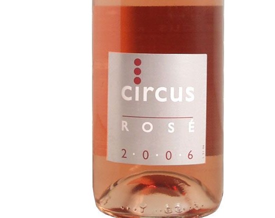 CIRCUS Rosé 2006