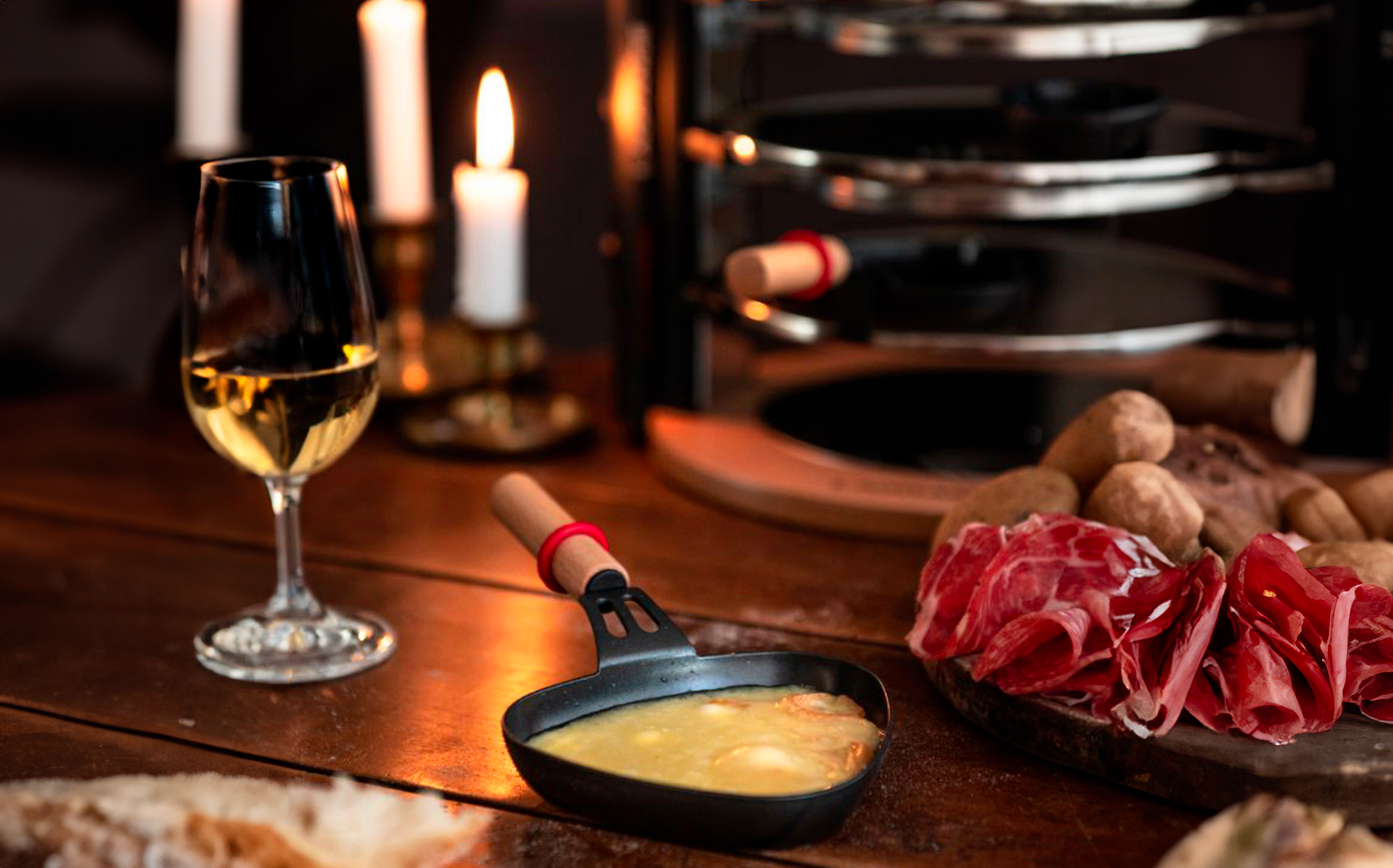 Quel vin avec une raclette : quelques conseils pratiques