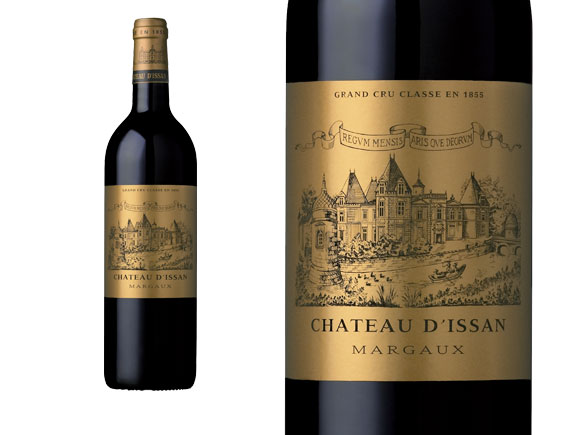 Chateau d\'issan