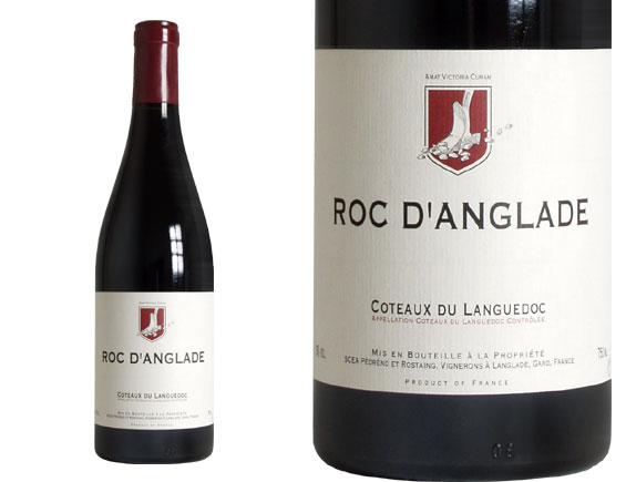 ROC D'ANGLADE ROUGE 2011