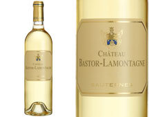 Château Bastor-Lamontagne 2008