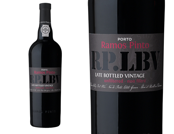 Ramos Pinto Late Bottled Vintage 2011