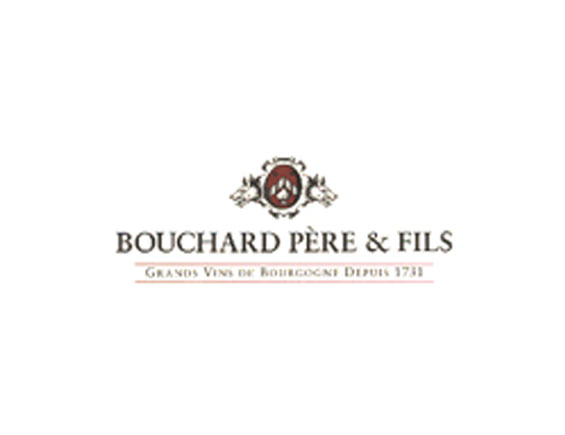 BOUCHARD PERE & FILS BEAUNE GREVES Premier Cru  VIGNE DE L'ENFANT JESUS rouge 2002