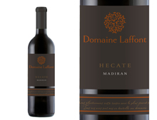 Domaine Laffont Madiran cuvée Hecate 2012