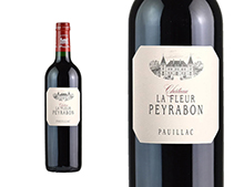 Château La Fleur Peyrabon 2017