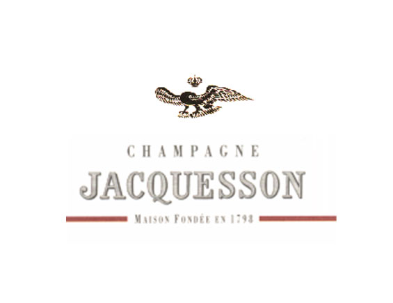 CHAMPAGNE JACQUESSON Avize Grand Cru 1995