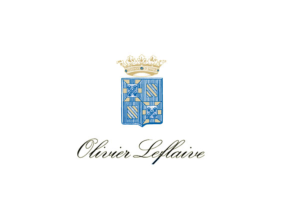 OLIVIER LEFLAIVE MEURSAULT 1er CRU GENEVRIÈRES 2004 blanc