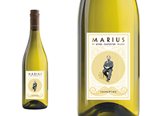 Marius by Chapoutier Vermentino 2020