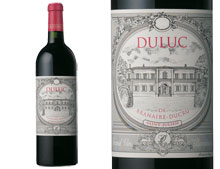 Duluc De Branaire-Ducru 2018