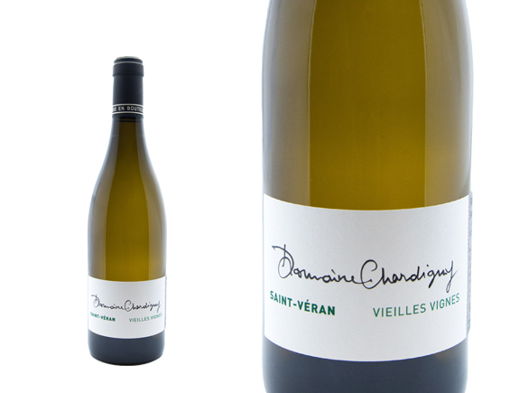 Domaine Chardigny Saint-Véran Vieilles Vignes 2021
