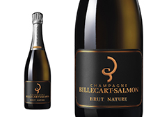 Champagne Billecart-Salmon Brut nature Magnum