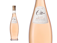 Domaines Ott Clos Mireille Côtes de Provence rosé 2021