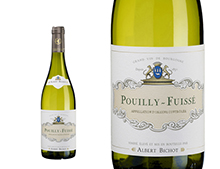 Albert Bichot Pouilly-Fuissé 2021
