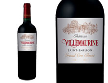 Château Villemaurine 2010