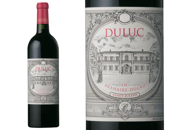 Duluc De Branaire-Ducru 2019