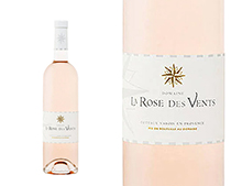 Domaine La Rose Des Vents Rosé 2022