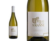 Mas De La Séranne Les Ombelles 2022