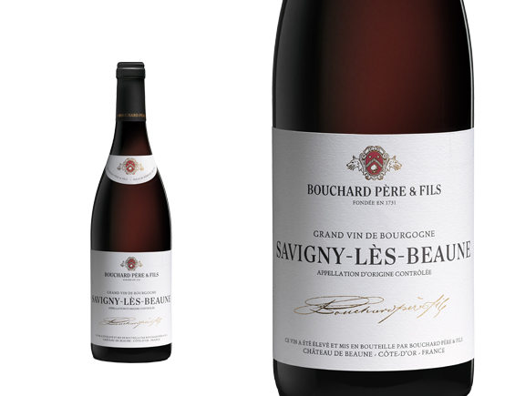 Domaine Bouchard Père & Fils Savigny-Lès-Beaune rouge 2020