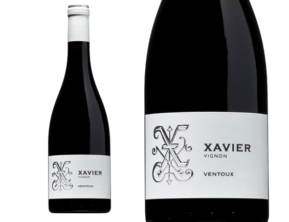 Xavier Vignon Ventoux 2020