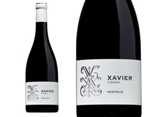 Xavier Vignon Ventoux 2020