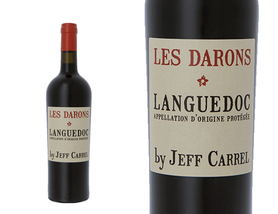Les Darons by Jeff Carrel 2022