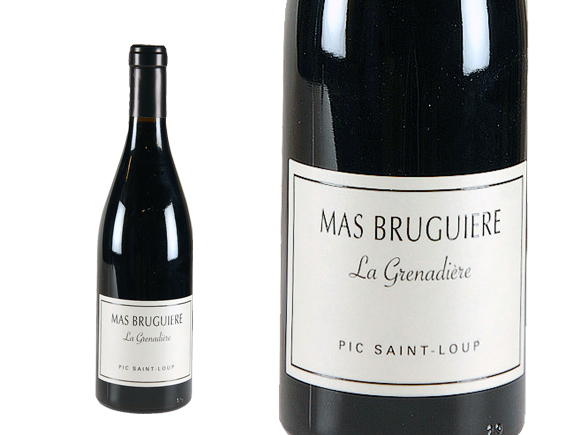 Mas Bruguiere La Grenadière 2022