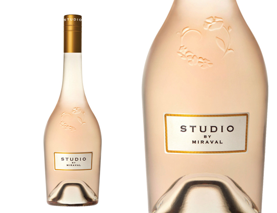 Studio By Miraval Rosé 2023