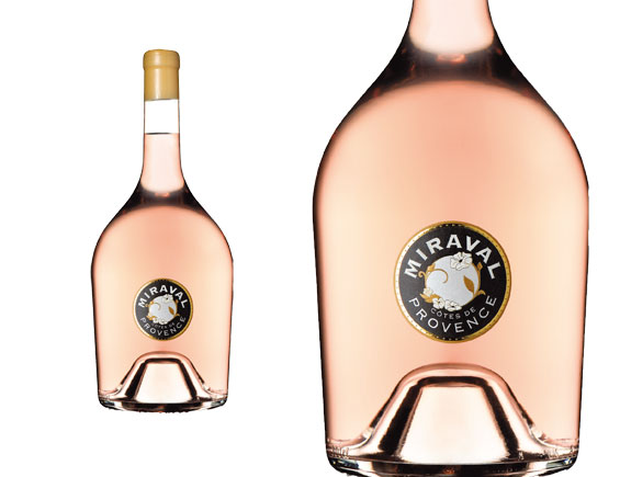 Miraval Rosé 2023