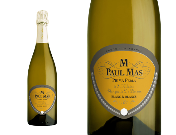 Paul Mas Prima Perla Blanc De Blancs