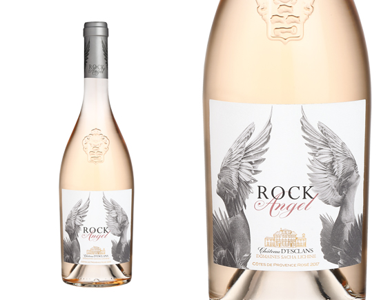 Château D'Esclans Rock Angel 2023