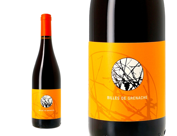Clos De La Barthassade Billes De Grenache 2023