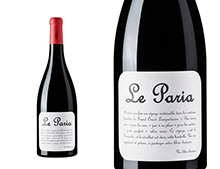 Maison Ventenac Le Paria Grenache 2023