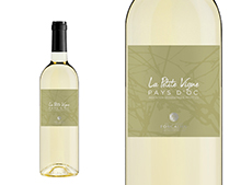 Vignobles Foncalieu La Petite Vigne Blanc 2023