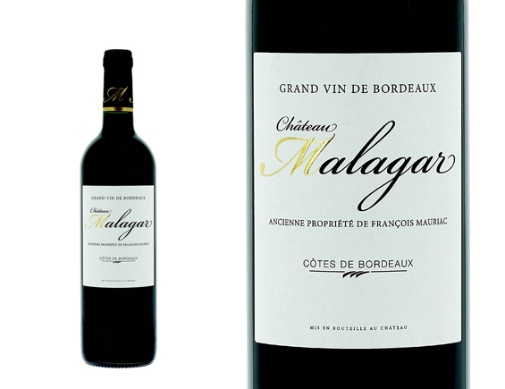 Château Malagar 2022