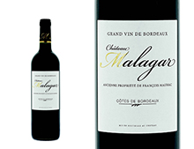 Château Malagar 2022