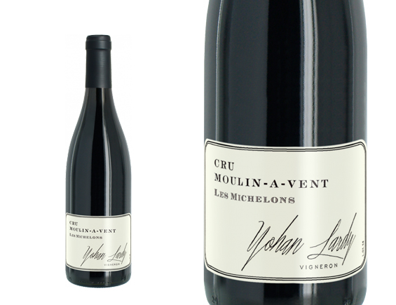 Domaine Yohan Lardy Moulin à Vent Les Michelons 2023