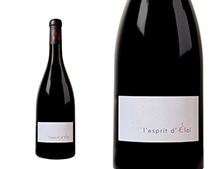 Château Guery L'Esprit d'Eloi 2022