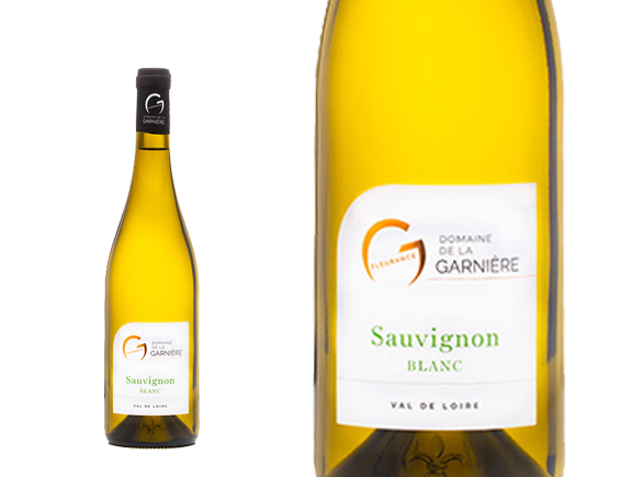 Domaine de la Garnière Sauvignon blanc 2023