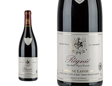 Domaine Laforest Régnié 2023