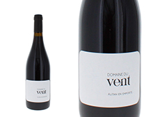 Domaine du Vent Fitou Autan en emporte… 2022