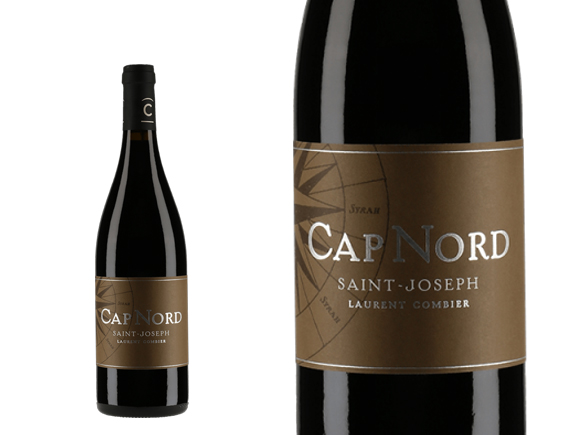 Domaine Combier Saint-Joseph Cap Nord 2022