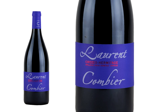 Domaine Combier Crozes-Hermitage Cuvée L Rouge 2023