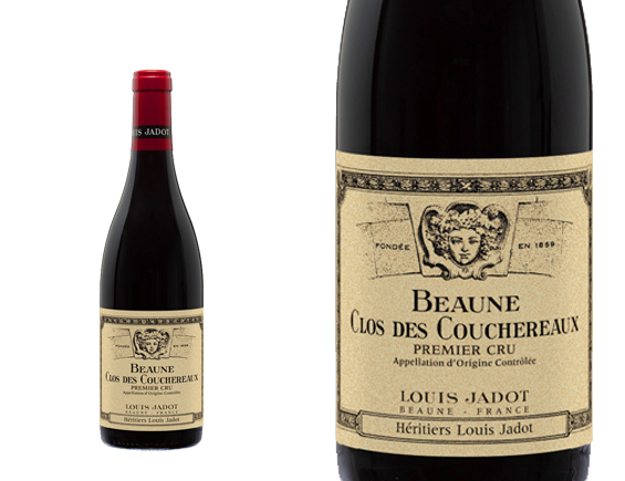 Louis Jadot Beaune 1er Cru Clos des Couchereaux 2018